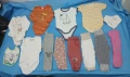 Голям лот бебешки дрешки, снимка 9