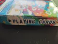 Карти за игра Care Bears/ Грижовни мечета, Феите,на Дисни, Трансфирмърс,Бакуган.Черен Петър.., снимка 4