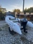 Rib Brig 3.60 Suzuki 15hp, снимка 2