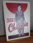 Charlie Chaplin-метална табела(плакет), снимка 3