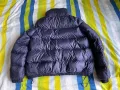 Монклер пухинка MONCLER яке с естествен пух, снимка 4