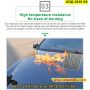 Спрей за кола с нано керамично покритие за трайна защита на боята - КОД 3839 S6, снимка 12