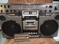 Радиокасетофон AIWA TPR 950  Boombox Ghettoblaster, снимка 2