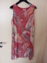 Дамска рокля размер М, снимка 1