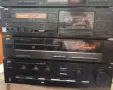 JVC AX-311BK, XL-V221BK, TD-X502G, FX-331LBK, снимка 9