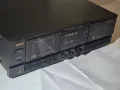 Akai GX-W45 Stereo Double Cassette Deck, снимка 4