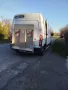 Транспортни услуги бус платформа падащ борд обл Стара Загора 3.50/2/1.8м Товар на борда до 600кг., снимка 2