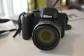 Nikon Coolpix P530 - суперзум 42x, снимка 11