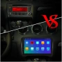 Android мултимедия GPS навигация CarPlay Android Auto + Камера – за Audi TT / TTS (2006–2013), снимка 2