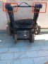 Шаси от детска количка Muum, снимка 1 - Детски колички - 45492570