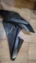 Kawasaki h2 2015 side fairings, кавазаки десен спойлер, снимка 2