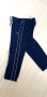 Lacoste Pant Mens Pant Knit Oversize Size 2 - XS ОРИГИНАЛ! Мъжко Долнище!, снимка 1