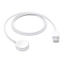 Магнитно зарядно за Apple Watch с USB-C (Fast Charge) и USB-A, снимка 4