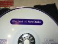 NEW ORDER CD 2305240829, снимка 5