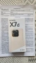 Нов, 3 г. гаранция, запечатан. GSM HONOR X7d 8/256GB, снимка 4