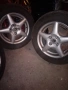 Продавам  4бр лети джанти за рено-дачия 15 4.100 60.1 , снимка 5