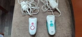 Епилатор Braun Silk Epil 5 и Braun Silk Epil 7, снимка 1