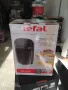 Tefal 1.6L въздушен фритюрник, пържене, грил, печене, черен, снимка 3