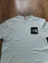 the north face - страхотна мъжка тениска L, снимка 3