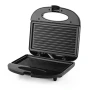 Уред за сандвичи Muhler МН-788S, грил плоча, снимка 7
