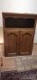 Ретро шкаф, снимка 3