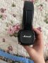 Слушалки MARSHALL major IV bt black, снимка 2