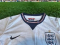 Детски екип на Англия #Мондиал 2026#нов модел!!!, снимка 4