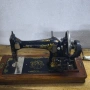 стари шевни машини , снимка 4
