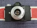 Ретро фотоапарат AGFA, снимка 1