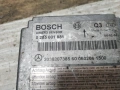  AIRBAG централа за Mercedes-Benz W209 0285001881 , 2038207385 , снимка 2