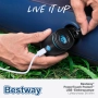Електрическа въздушна помпа Bestway PowerTouch Pocket USB, снимка 2