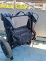 Шаси от детска количка Muum, снимка 5