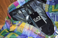 EA7 , Emporio Armani - мъжки шорти, размер 46(S), снимка 3