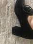 Дамски обувки Karino с ток 38 номер, снимка 8