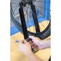 Изправяне, наплитане и ремонт на капли за велосипеди | Експресен сервиз за колела, снимка 2