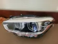 Ляв фар BMW F20 LED Facelift lqv far бмв ф20 лед, снимка 2