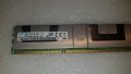 СЪРВЪРНА RAM памет Samsung 32GB DDR3 ECC 1600MHz с ОХЛАДИТЕЛИ, снимка 2