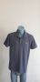 Hugo Boss Piro Pique Cotton Regular Fit Mens Size XL ОРИГИНАЛНА Тениска!, снимка 8