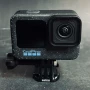 Екшън камера GO PRO HERO 12 BLACK, снимка 1