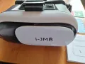 Очила за виртуална реалност i-JMB VR 3D, снимка 2