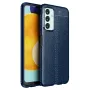 Samsung Galaxy M23 5G/F23 5G Удароустойчив Litchi Skin Калъф и Протектор, снимка 2