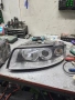 Фарове за Audi A4 B6 Xenon , снимка 1