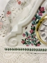 порцеланов настолен часовник , снимка 7