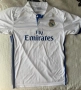  Комплект клубна футболна тениска Real Madrid/Ronaldo, с оригинален  часовник на Fenerbahçe SK, снимка 4