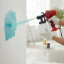 Електрически пистолет за боядисване Electric Paint Sprayer Elite — перфектно покритие без следи , снимка 4