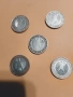 монети от 1 евро, снимка 2