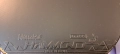 НОВО nittaku factive 7 хилка за тенис на маса дърво hammond japan гума, снимка 10