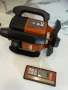 Hilti PR 30 HVSG A12 - Ротационен лазерен нивелир със зелен лъч, снимка 7