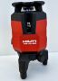 Hilti PM 40-MG - Мултилинеен лазер със зелен лъч!, снимка 2