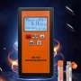 NR-750 Преносим ръчен детектор за ядрен радиационен лъч с LCD дисплей, снимка 3